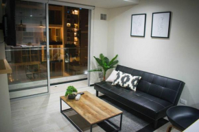 New Apartment in the heart of Barranco
